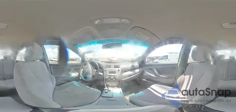 2010 Toyota Camry Base from USA, damaged, VIN 4T4BF3EK1AR079239